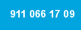 911 066 17 09